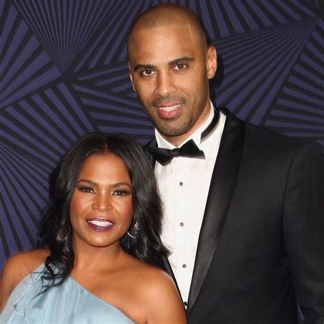 Nia Long Has Her Eye on One Person After Split from Ime Udoka